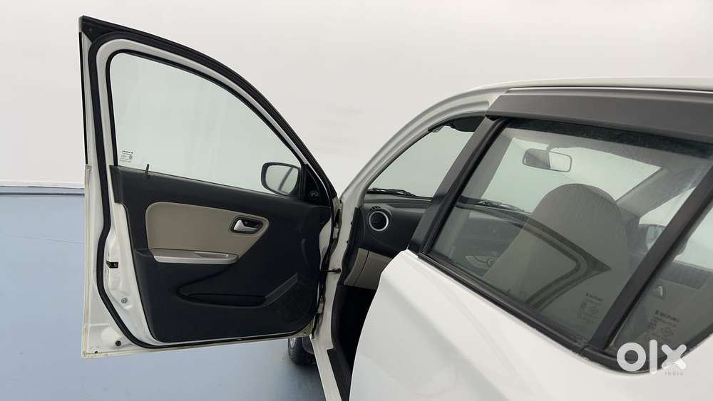 Maruti Suzuki Alto K10 2010-2014 Vxi, 2018, Petrol