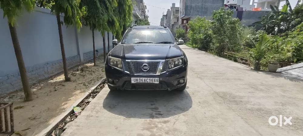 Badiya Car Hai