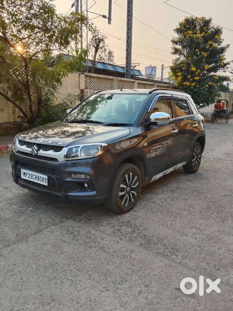 Maruti Suzuki Vitara Brezza Vdi, 2019, Diesel