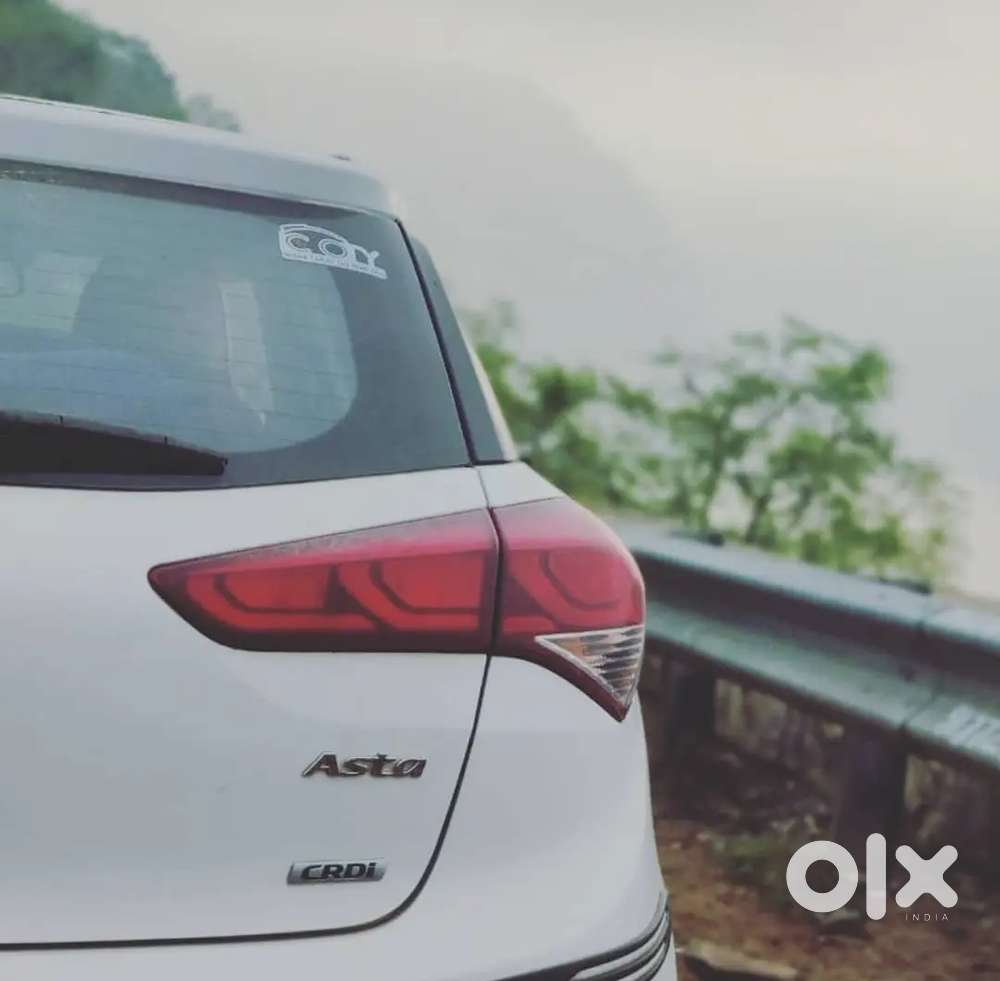 Hyundai Elite I20 Diesel Manual 2016