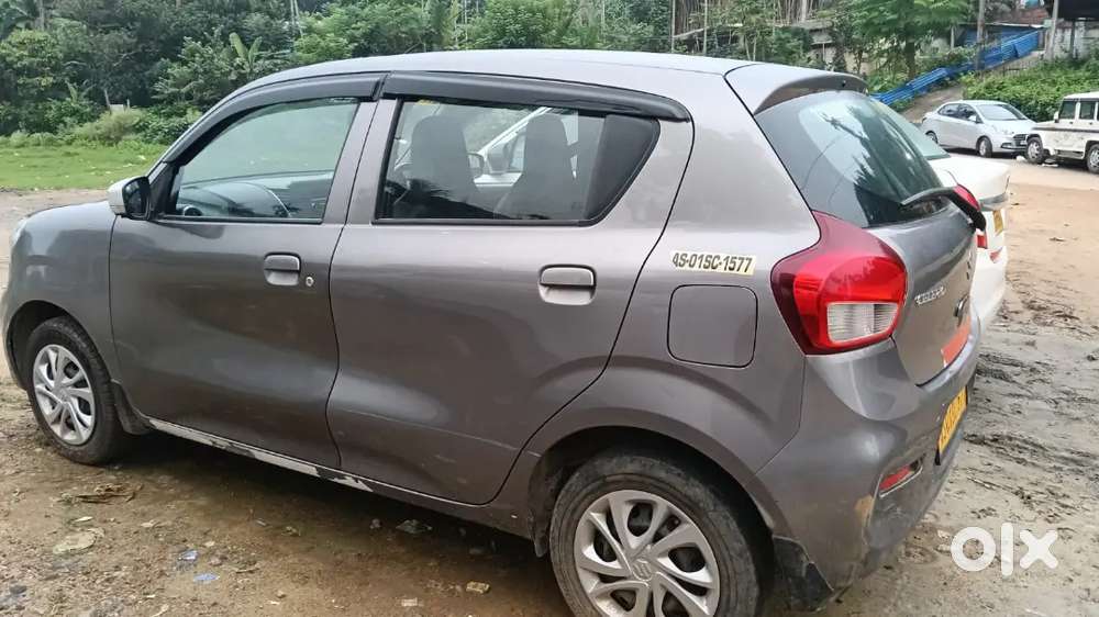 Good Condition, No Penalty, No Traffic Challan