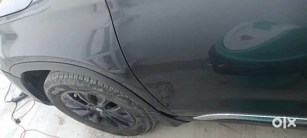 Maruti Suzuki Vitara Brezza 2021 Petrol 50000 Km Driven