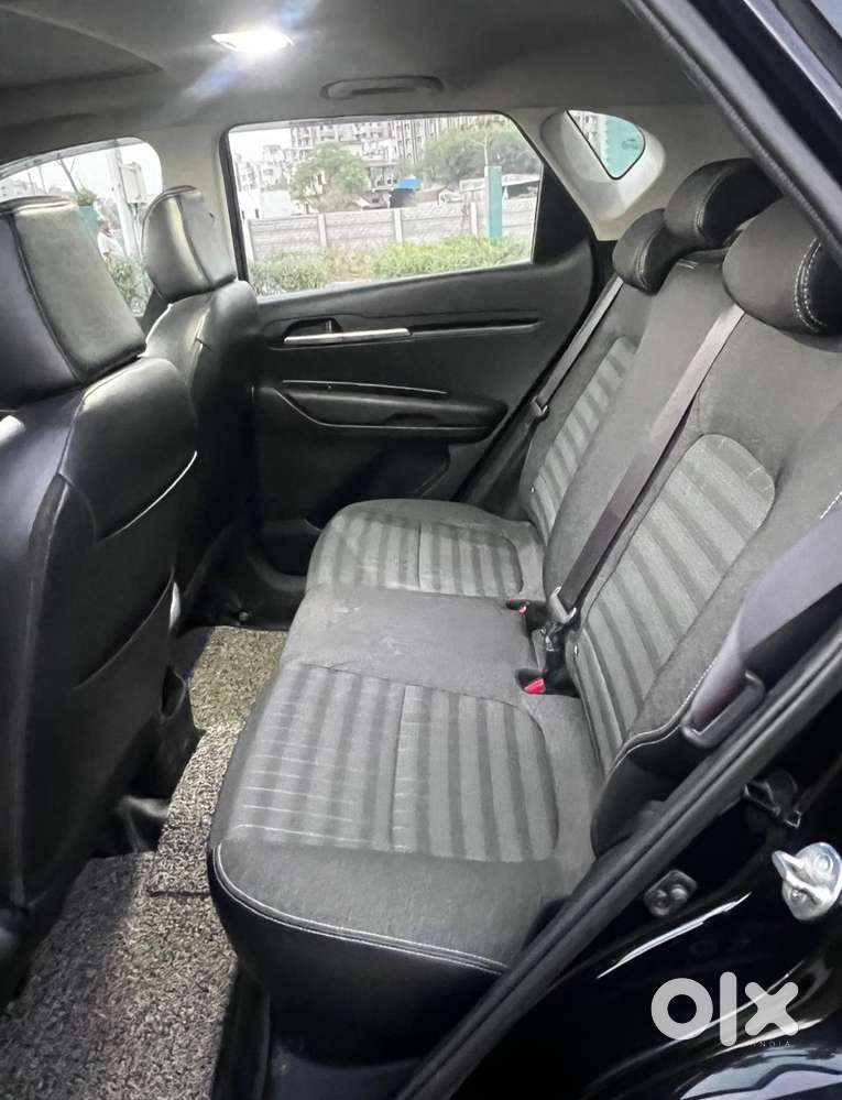 Kia Sonet 1.2 Htk Plus, 2023, Petrol