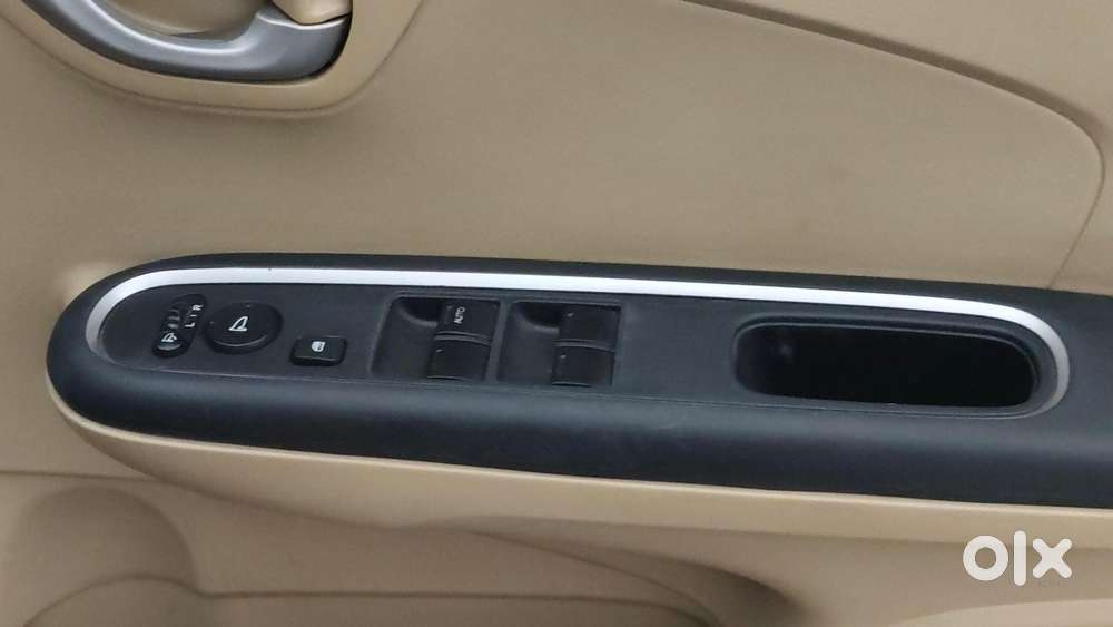 Honda Amaze 2013-2016 Sx I-vtec, 2016, Petrol