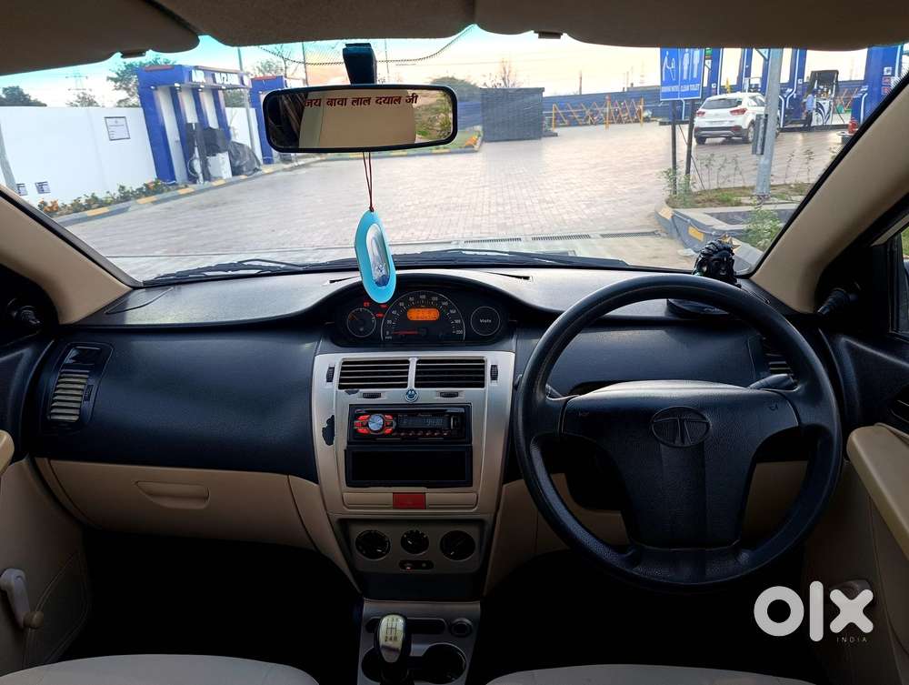 Tata Indica Vista 2008-2013 Aura Plus 1.3 Quadrajet, 2012, Diesel