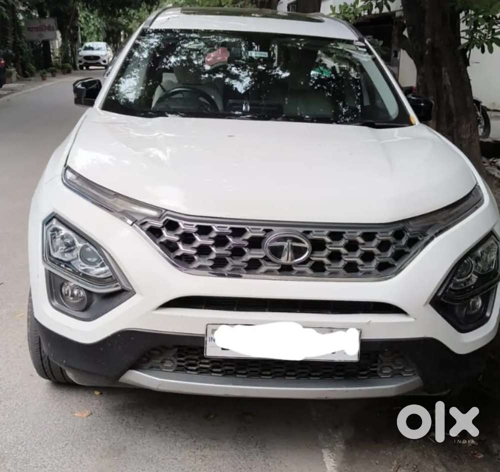 Tata Safari 2022 Diesel Automatic Xza Plus Sunroof