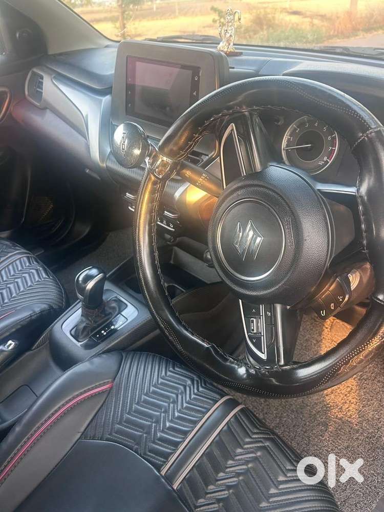Maruti Suzuki Fronx  2023