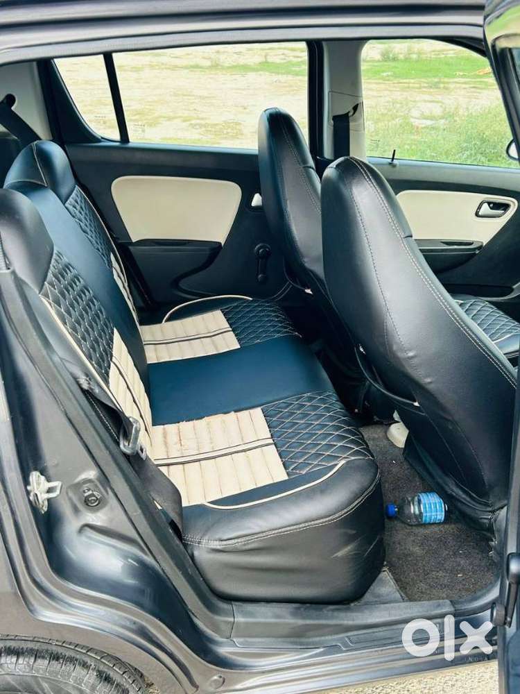 Maruti Suzuki Alto 800 Lxi, 2019, Petrol