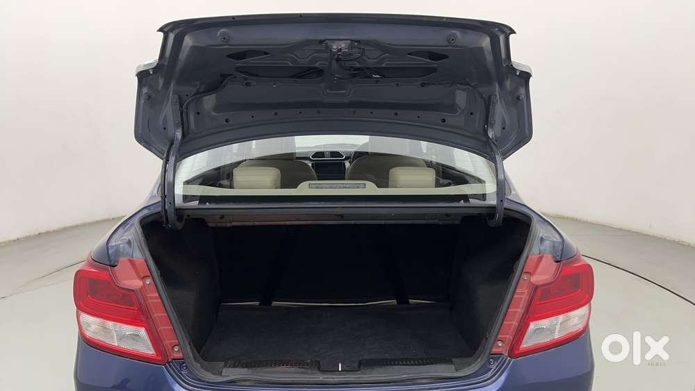 Maruti Suzuki Dzire Zxi Ags, 2022, Petrol