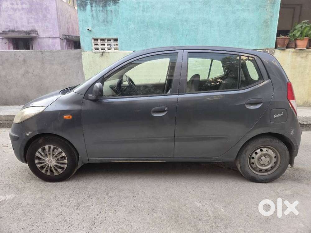 Hyundai I10 1.1l Irde Magna Special Edition, 2008, Petrol