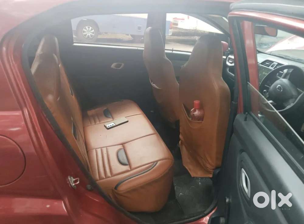 Datsun Redigo 2020-2022 1.0 T (o), 2021, Petrol