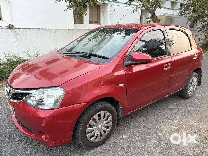 Toyota Etios Liva 2013-2014 Gd, 2013, Diesel