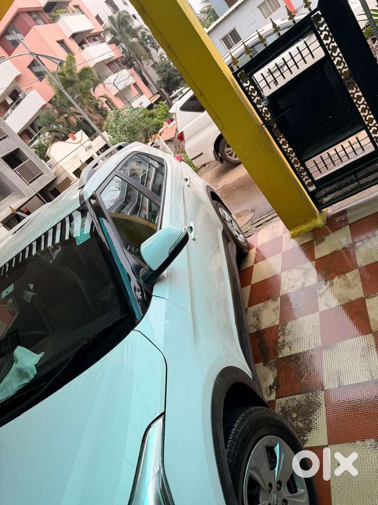 Hyundai Creta Diesel 2017
