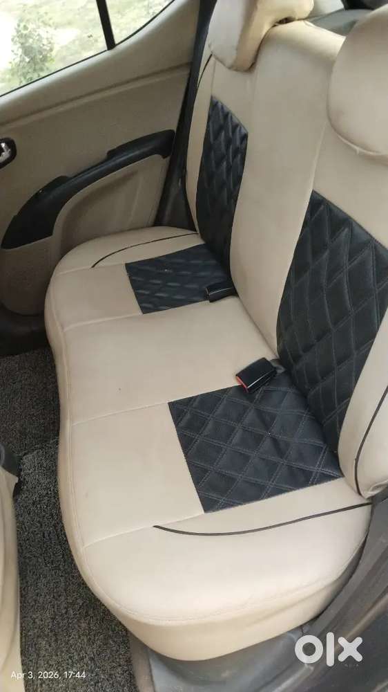 Hyundai I10 2011 Petrol Well Maintained