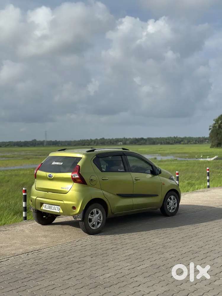 Datsun Redigo 2016