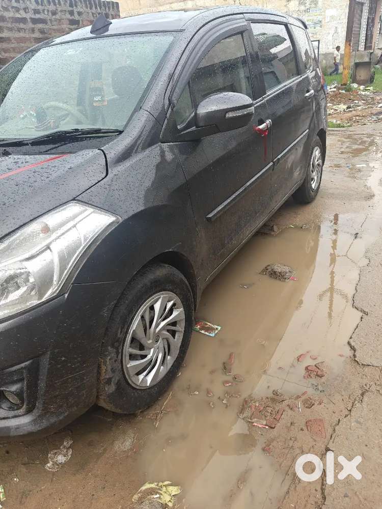 Maruti Suzuki Ertiga Vdi 2015