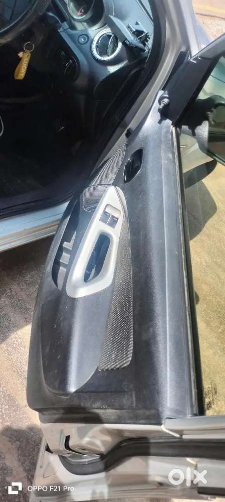 Ford Figo Diesel 2013