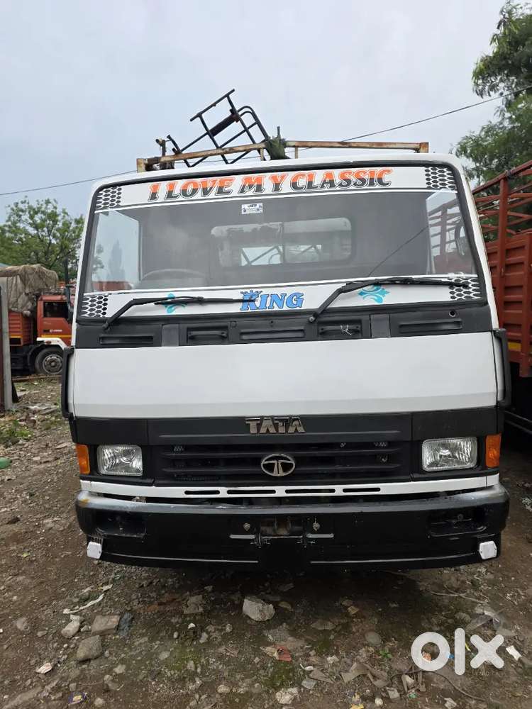 Tata 407 Lpt