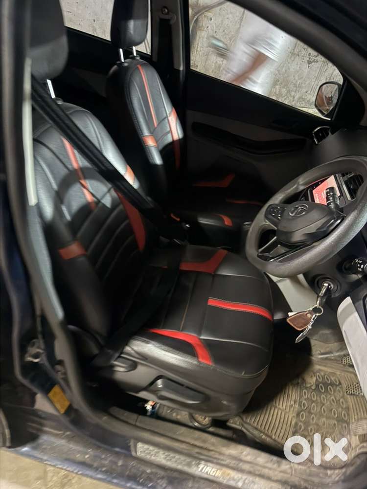 Tata Tiago Petrol 2022