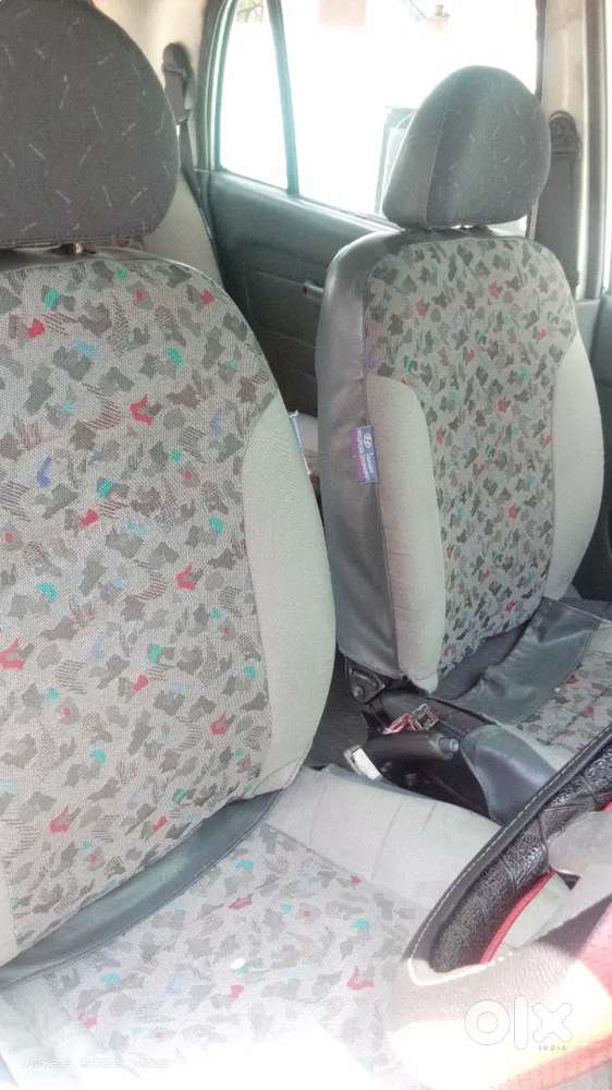 Hyundai Santro 2002 Fc 28 Ins 1year All Documents Are Current