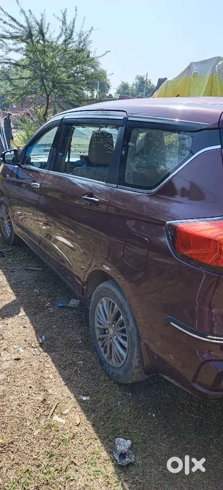 Maruti Ertiga Zdi 2019