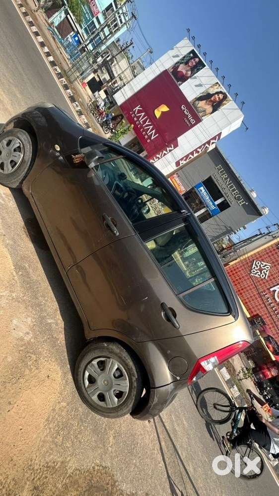 Maruti Suzuki Ritz 2011 Petrol Good Condition
