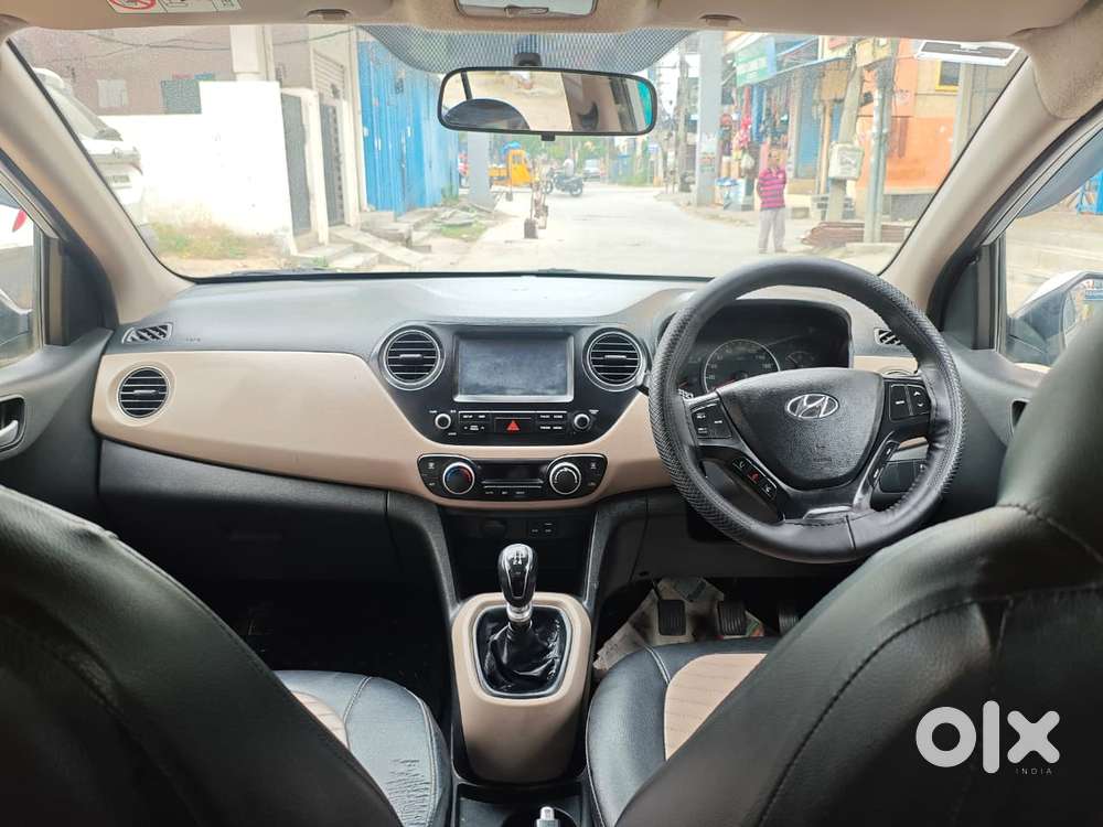 Hyundai Grand I10 1.2 Crdi Asta, 2017, Diesel