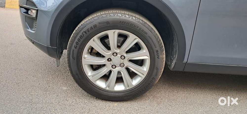 Land Rover Discovery Sport Hse 7-seater, 2018, Diesel