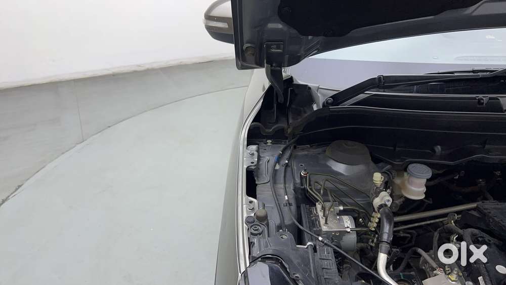 Maruti Suzuki Vitara Brezza 1.5 Lxi, 2022, Petrol