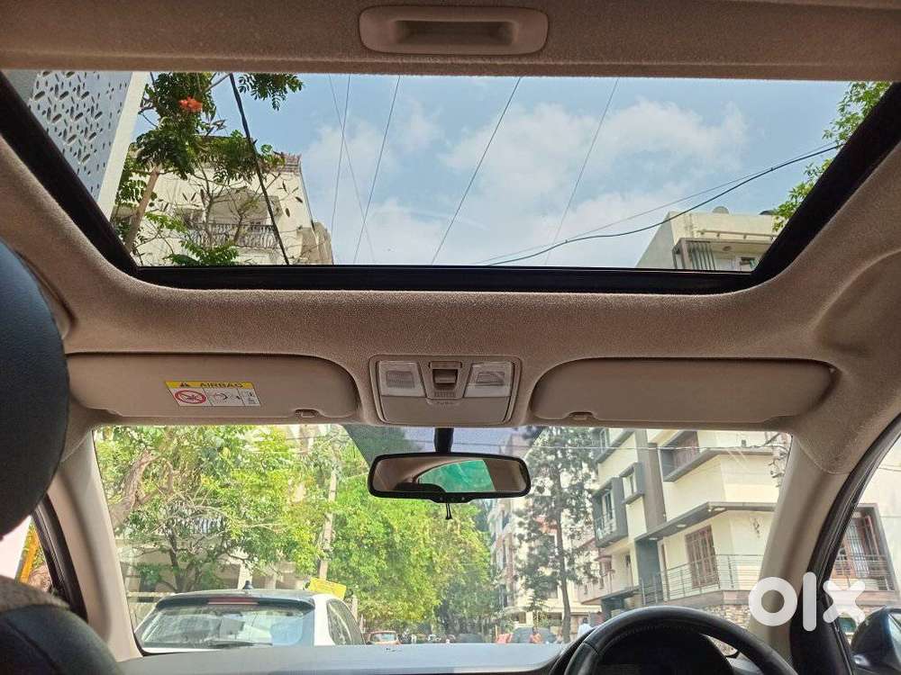 Hyundai Verna 1.5 Sx (o) Petrol Mt, 2018, Petrol