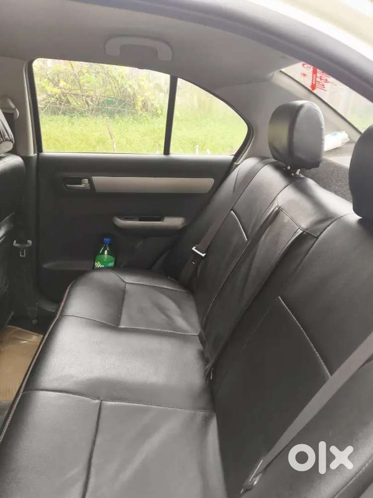 Maruti Suzuki Dzire 1.2 Vxi 2009