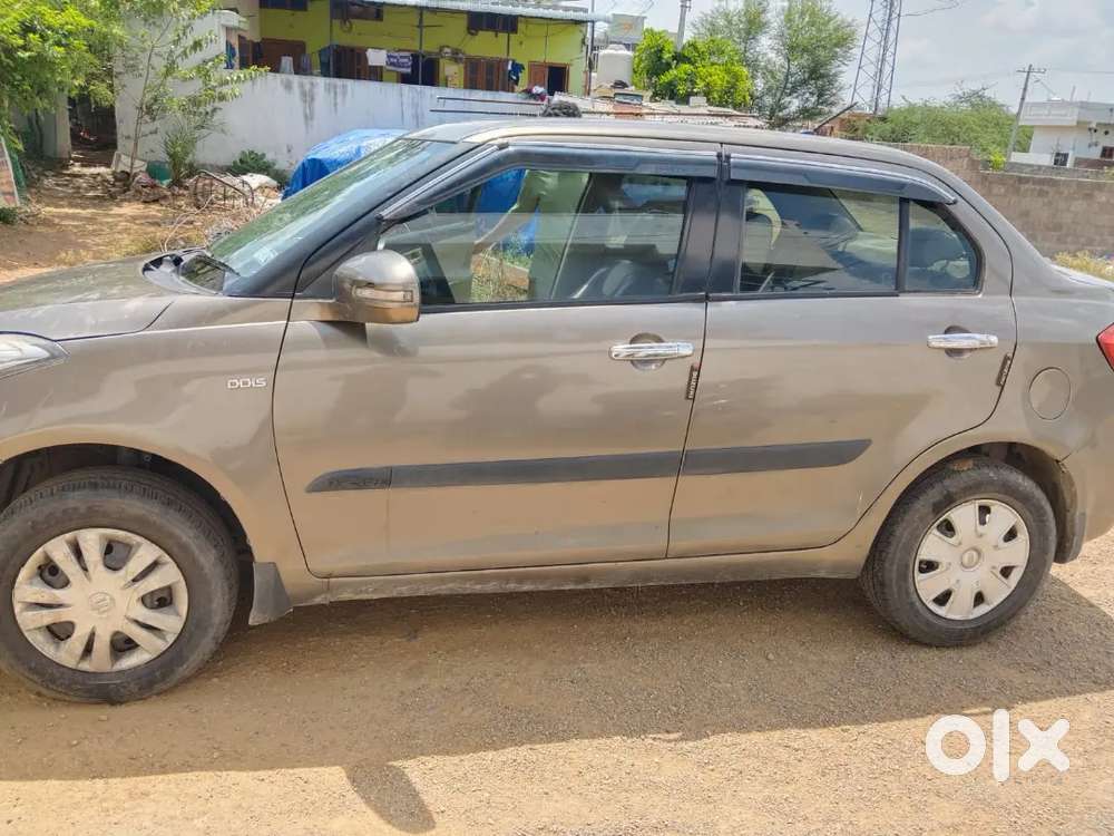 Maruti Suzuki Dzire 2014,perfect Condition