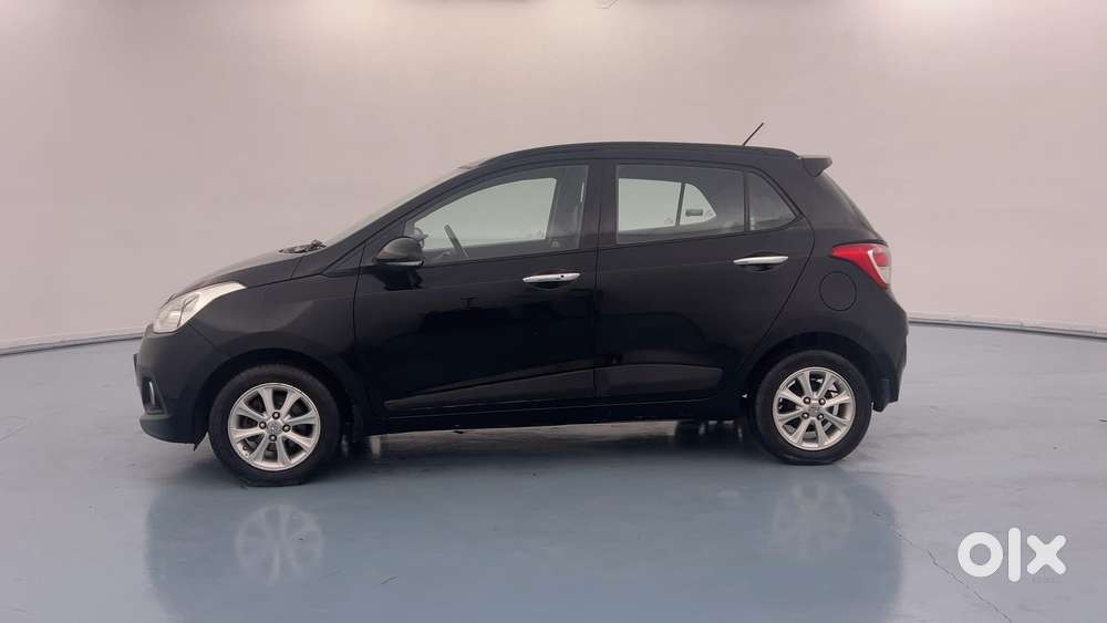 Hyundai Grand I10 Asta 1.1 Crdi, 2014, Diesel