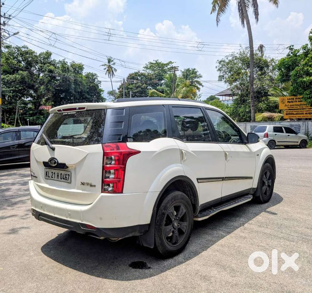 Mahindra Xuv500 W8, 2013, Diesel