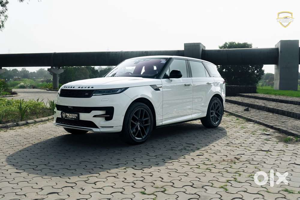 Land Rover Range Sport Hse Dynamic 3.0 Diesel, 2023, Diesel