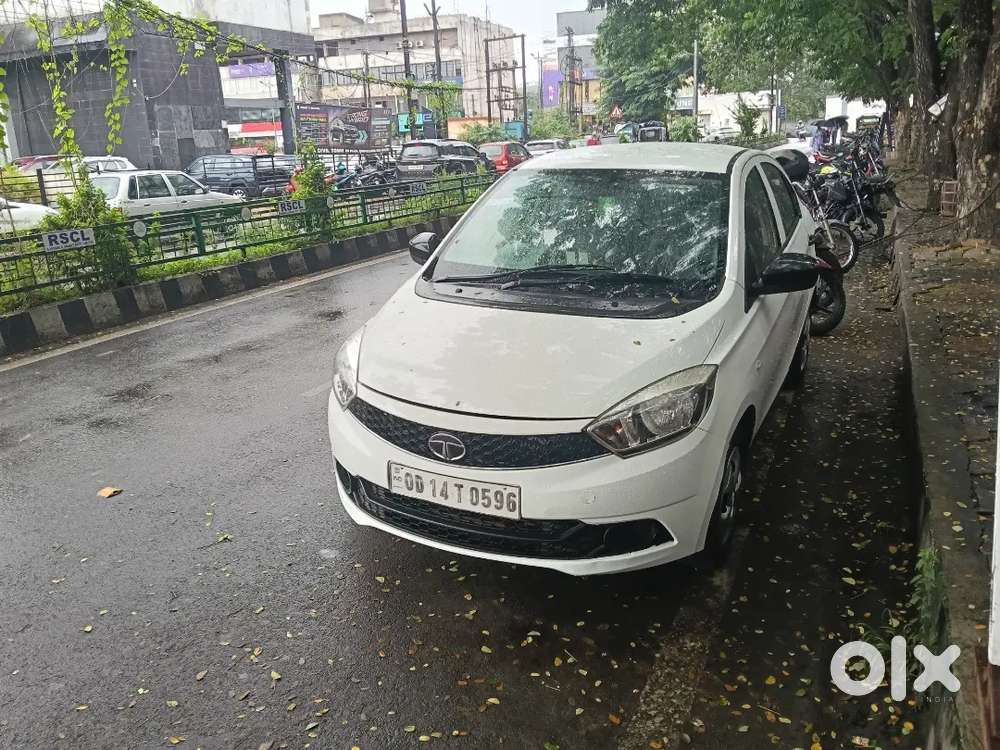 Very Good Condition