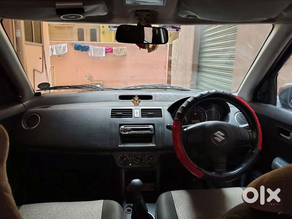 Swift Maruti Suzuki 2008 Petrol