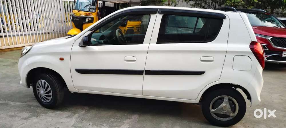 Maruti Suzuki Alto 800 2013 Petrol Good Condition