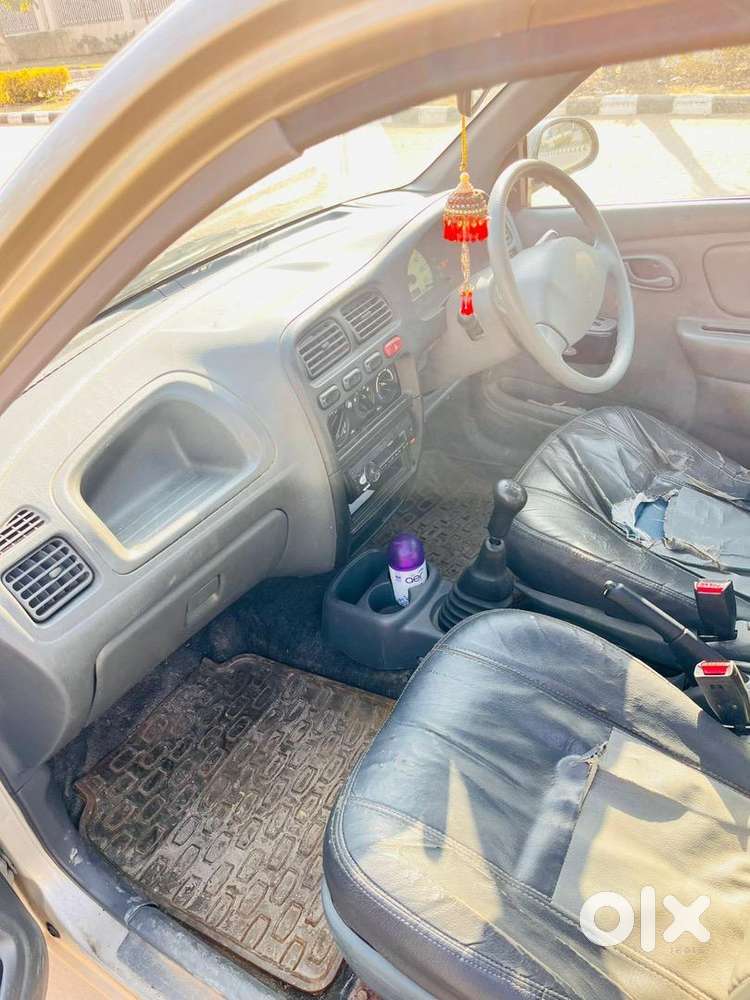 Maruti Suzuki Alto 2009 Petrol Good Condition