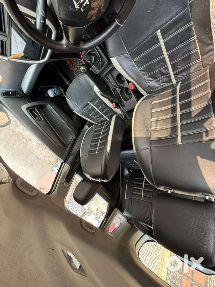 Maruti Suzuki Vitara Brezza Petrol Well Maintained