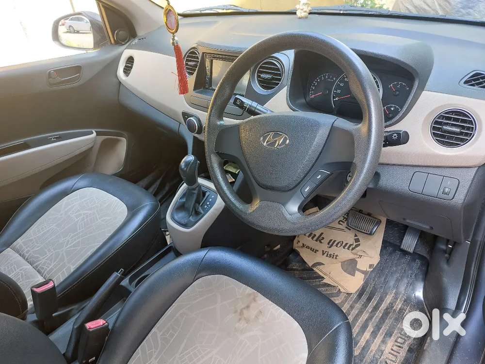 Hyundai I10 2016 Petrol Well Maintained