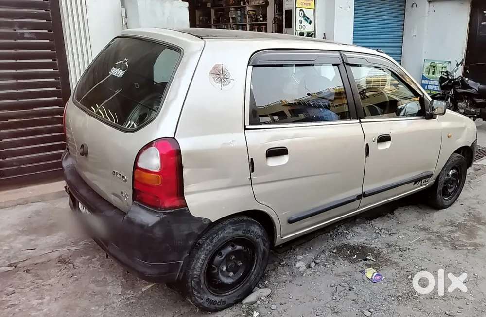 Maruti Suzuki Alto 2005 Well Maintained