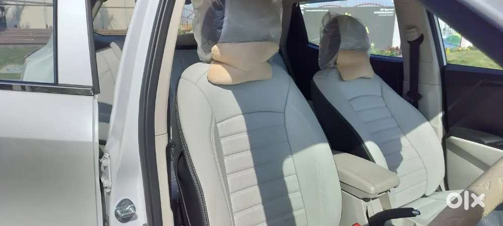 Mahindra Xuv300 2024 W4