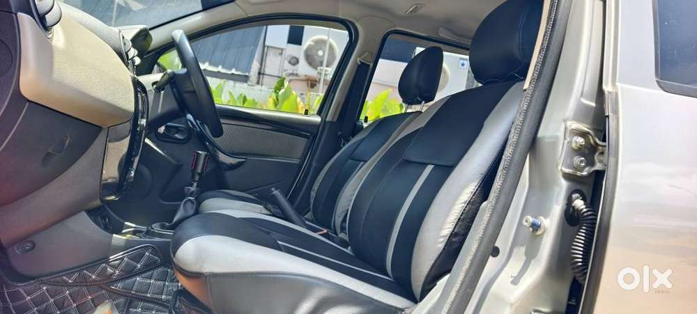 Renault Duster 85ps Diesel Rxl, 2015, Diesel