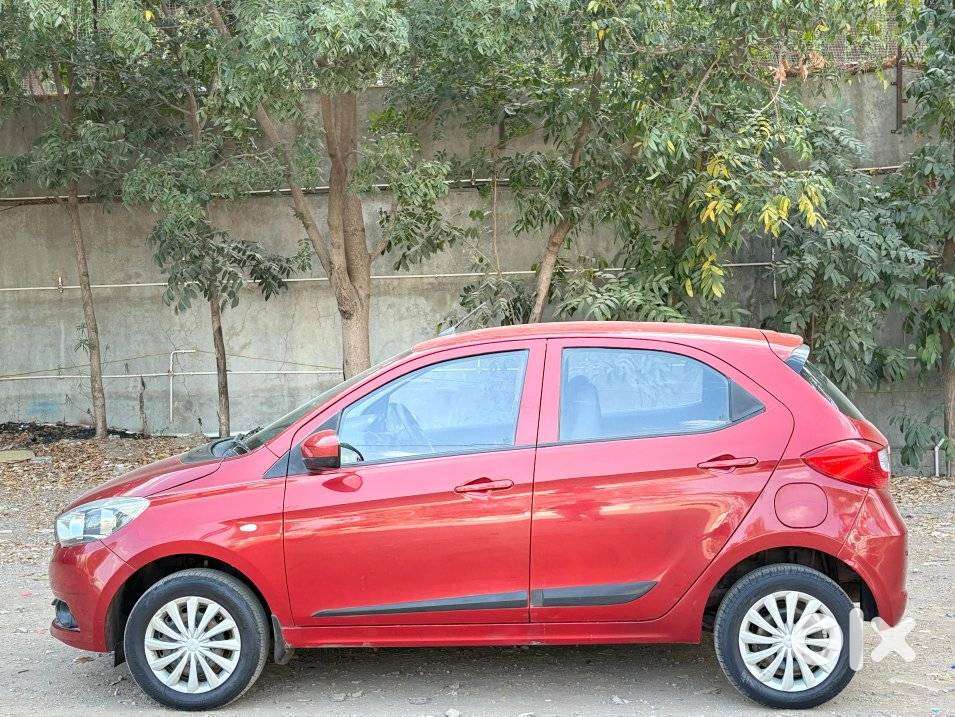Tata Tiago 1.2 Revotron Xt Rhythm, 2019, Petrol