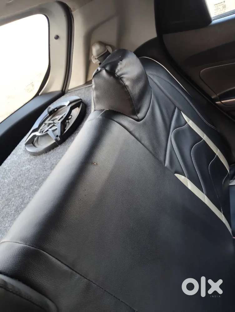 Good Condition Car