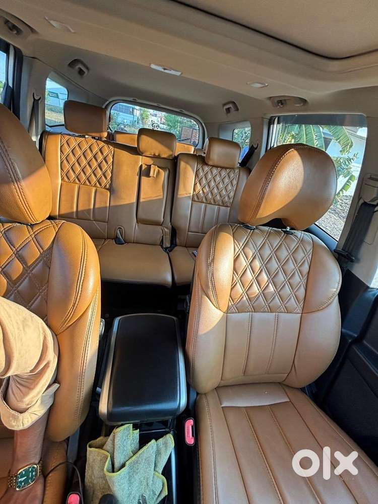 Direct Owner Sale Moving Overseas 2020 Fuel Efficient Mahindra Diesel