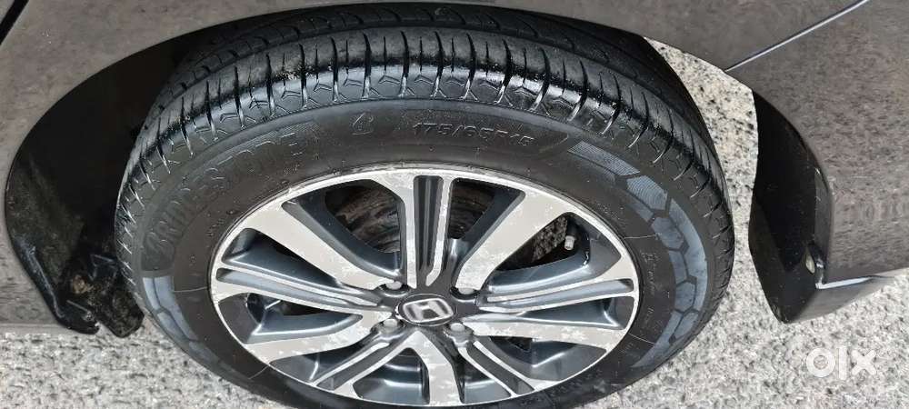 Honda Amaze Vx 2022