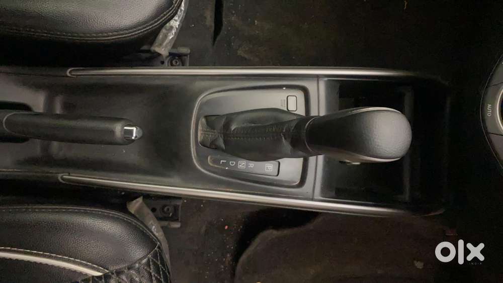 Maruti Suzuki Baleno Alpha Cvt, 2020, Petrol