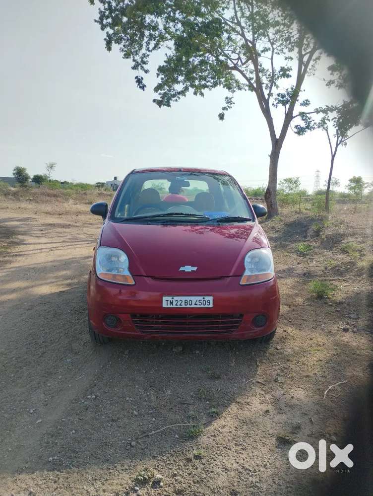 Chevrolet Spark 2011 Petrol Well Maintained Single Owner